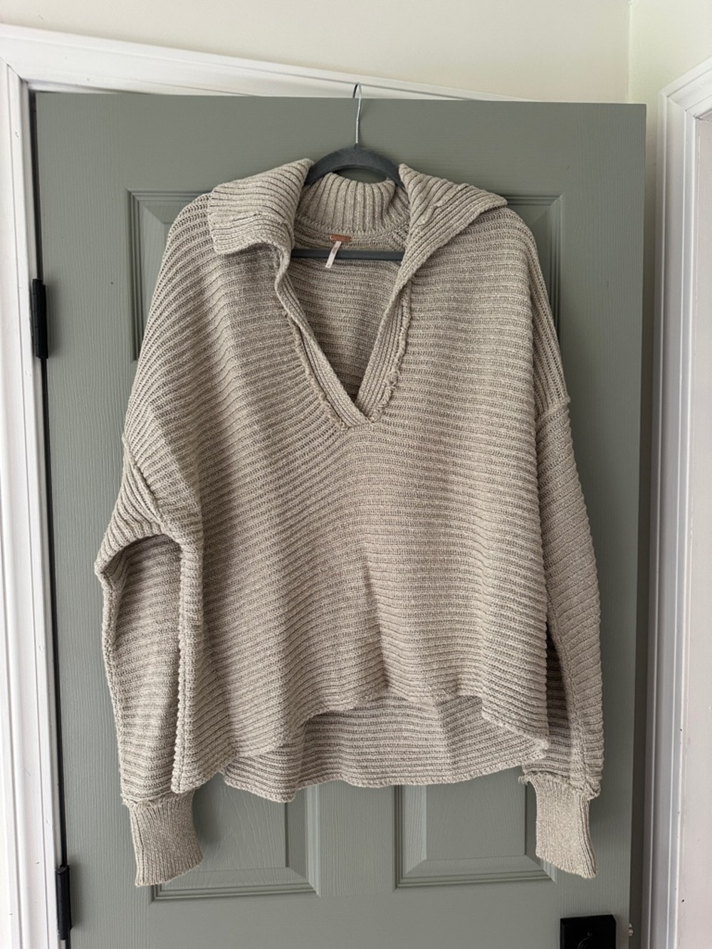 Free People Sweater